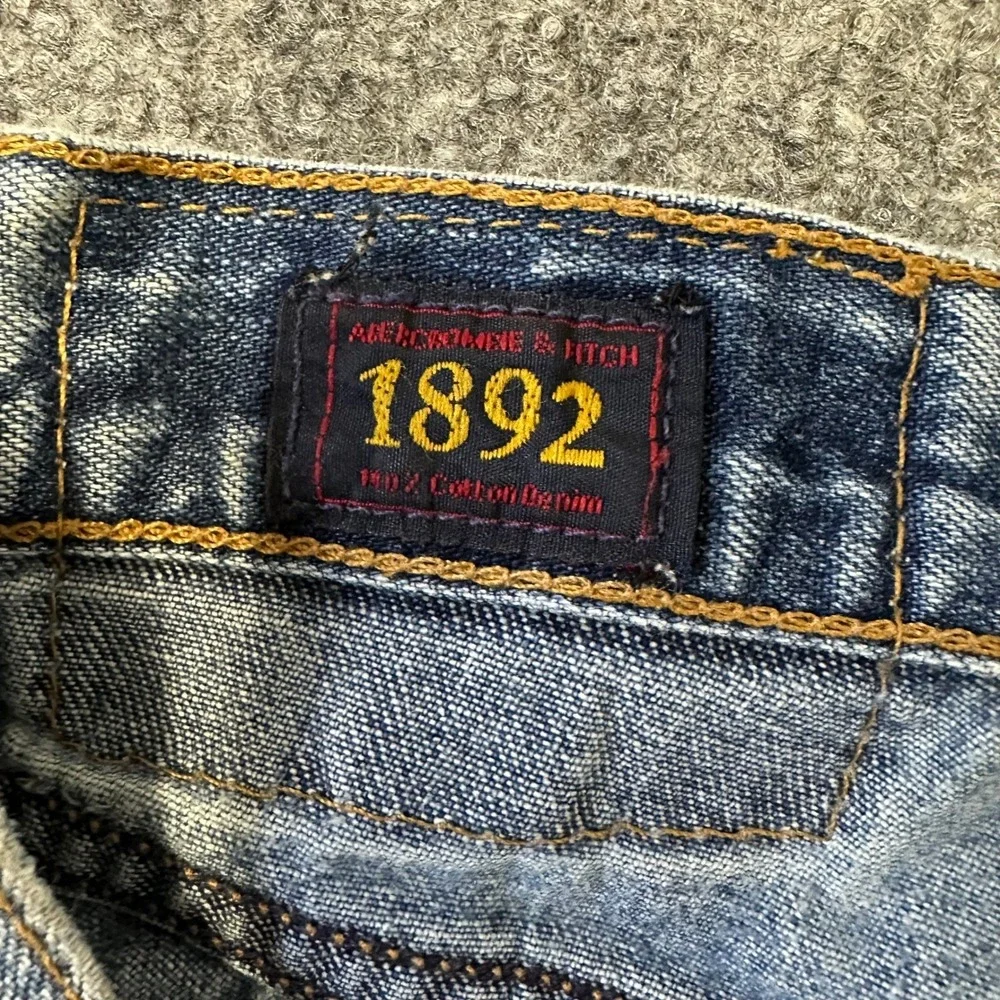 Abercrombie & Fitch abercrombie fitch